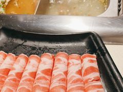 -海底捞火锅鲜切牛肉主题店(长寿路店)