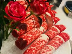 -一品鲜海鲜火锅(海信广场店)