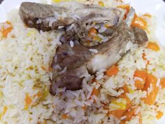 -味之清老马大盘鸡店