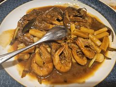 -新吉士·上海菜(浦东LCM置汇旭辉店)