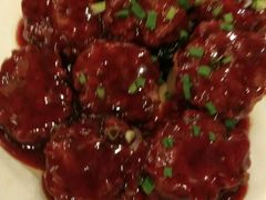 -玉林烤鸭店(垡头店)