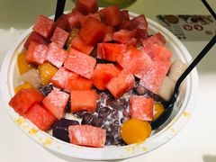 -大蜜旺(丽水店)