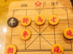 -局气 烤鸭·北京菜(光华路店)