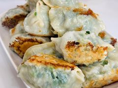 -北香园饺子馆(锦华路店)