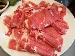 -老五四季涮肉(菜市口店)