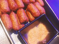 -钳真多钓虾馆·小龙虾海鲜烧烤(九六广场店)