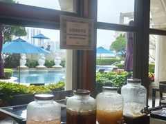 -澳门十六浦索菲特大酒店