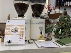 -Onirii Coffee(长乐路店)