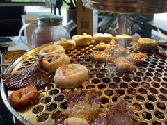 -东味北道熟成·炭火烤肉(九龙店)
