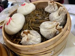 五丁包-冶春茶社(珍园店)