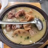 温掌柜湖北藕汤