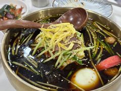 -24 新村雪浓汤(长白山烤肉店)