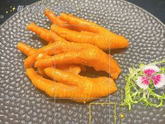 -富淳饭店(陆家嘴保利广场店)