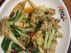 -渔乡米香·剁椒鱼头(四方坪店)