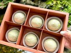 -乾芝斋·苏式糕点·碧螺春茶酥(平江路店)