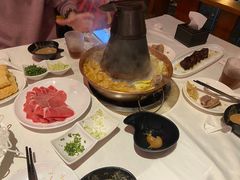 -东来顺饭庄(西直门店)