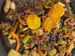 -一烙锅(友谊店)