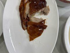 -郭林家常菜烤鸭(曙光西路店)