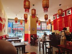 -王大乔泡椒米线·小火锅(深圳欢乐世纪店)