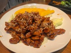 -又鸟pizza海南鸡饭(假日广场店)