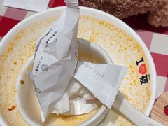 -西贝(大华虎城店)