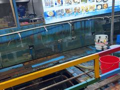 -蓝湾碧波·老字号·疍家非遗海上餐厅