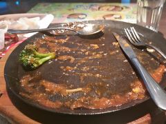 -豪享来中西餐厅(隆昌店)
