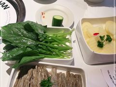 -左庭右院鲜牛肉火锅(新梅广场店)