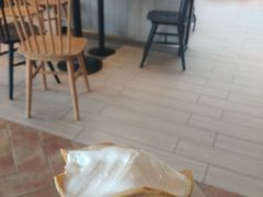 大堂-肯德基(大侠谷店)
