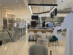 -GODIVA(国际金融中心店)