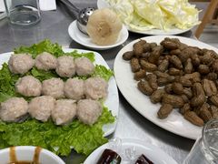 -三兴涮羊肉(荣安大街店)