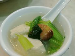 -地方名吃海鲜大馅蒸饺(北戴河店)