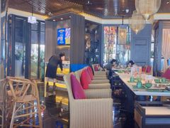 -润园四季椰子鸡火锅(海上世界店)