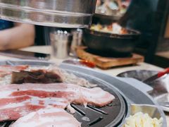 -东门韩国烤肉·韩国料理(烟台朝阳街店)