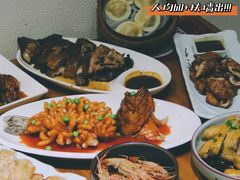 -百家鲜·杭帮菜