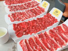 -潮汕大目牛肉火锅(皇岗旗舰店)