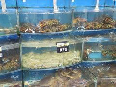 -渔中舟海鲜大排档(普陀沈家门店)