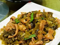 -华盛丰温州大排档(东三环南路店)