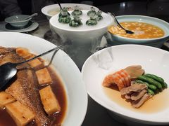 -淮扬府·游园京梦(北京SKP店)