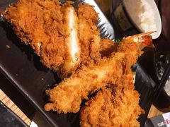 -胜博殿霸王树(嘉里中心店)