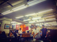 大堂-香港蓮香樓(中環店)