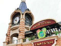 -上海迪士尼度假区