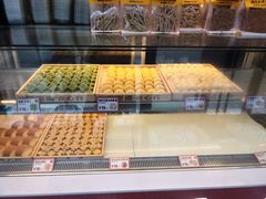 -東更道点心行(利客来店)