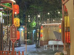 -陶缘一号·四季缘·老字号顺德菜·户外婚礼家宴(西滘店)