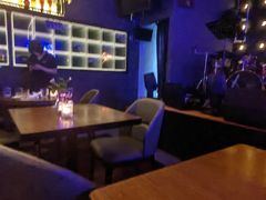 -MARU玛露音乐餐厅(大学路店)