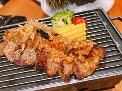 -吟松日式料理(莘庄店)