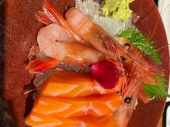 -熹炭精致日料(金融街购物中心店)