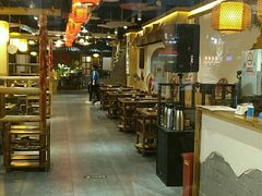 -锅来乐地锅鸡(安亭店)