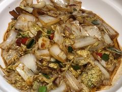 -老阿爸江浙土菜(前进东路店)