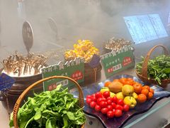 -华膳楼·臻味·安徽地标美食(药都路店)